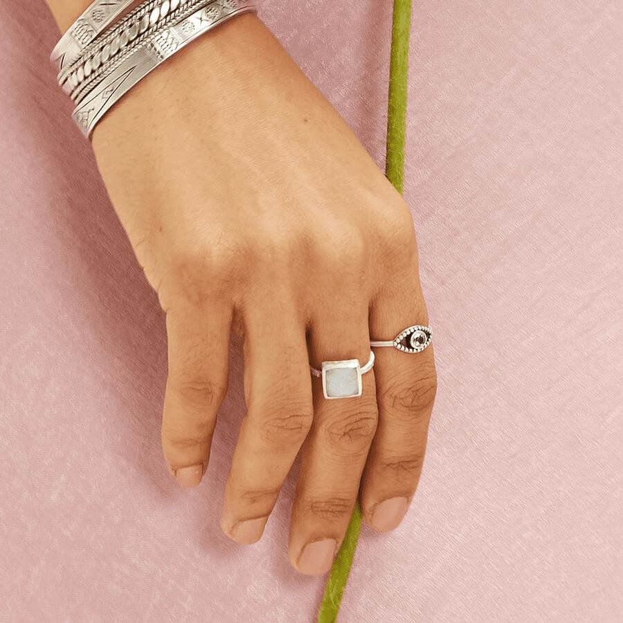 keeper-of-positivity-eye-silver-ring