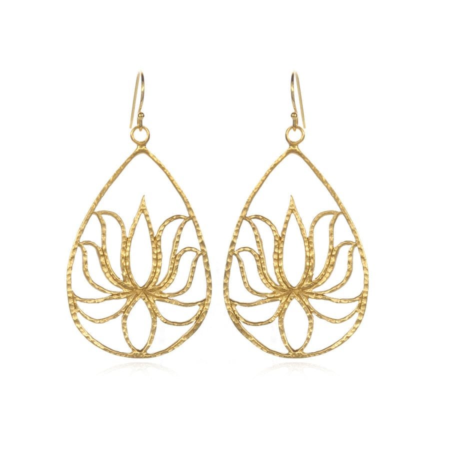 gold-lotus-earrings-teardrop-lotus