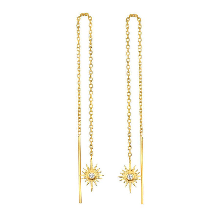 astral-guide-star-threader-earrings