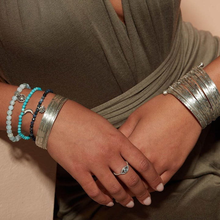 large-bangle-bracelet-cuff-silver