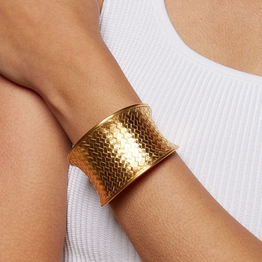 gold-medium-basketweave-cuff