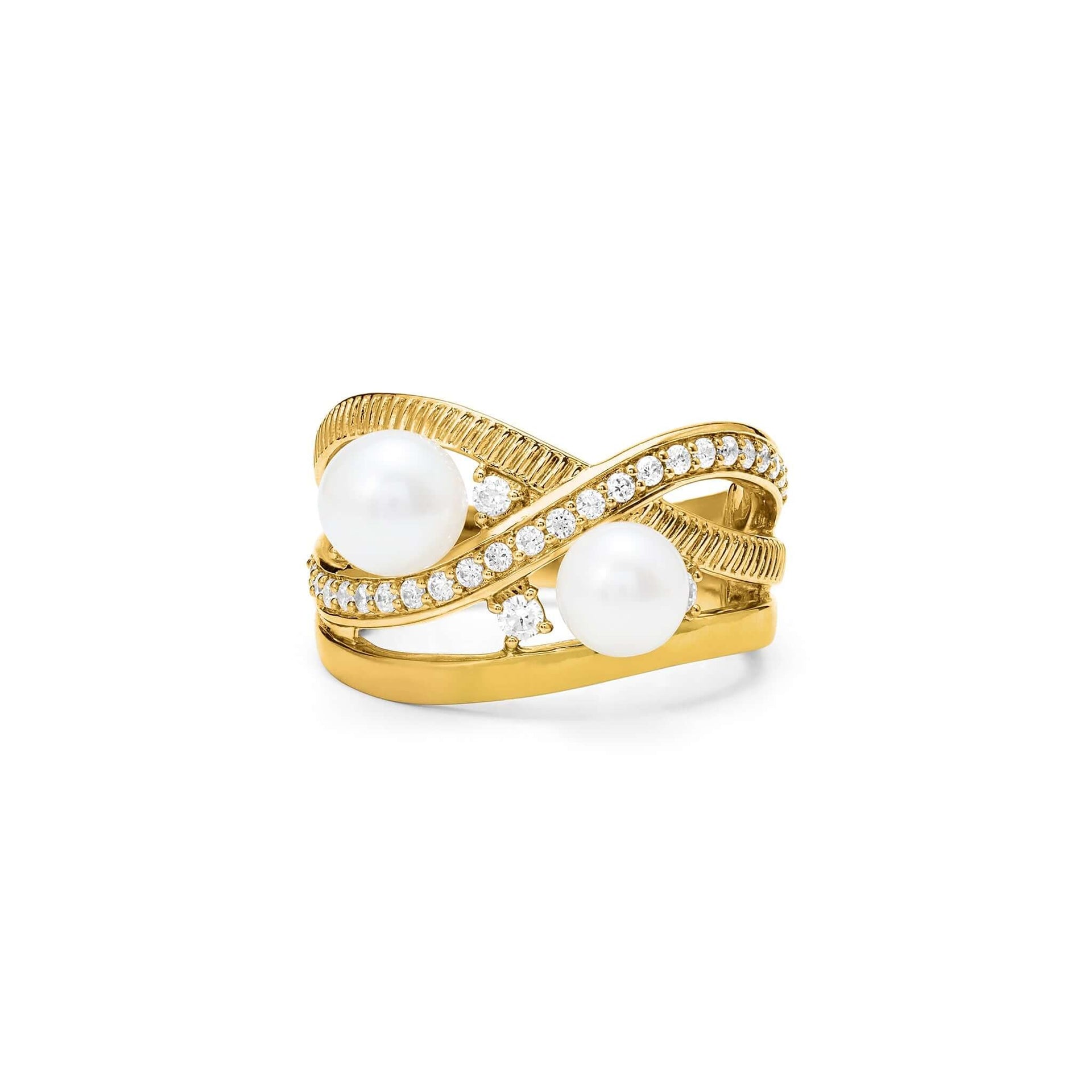 shima-band-ring-with-freshwater-pearls