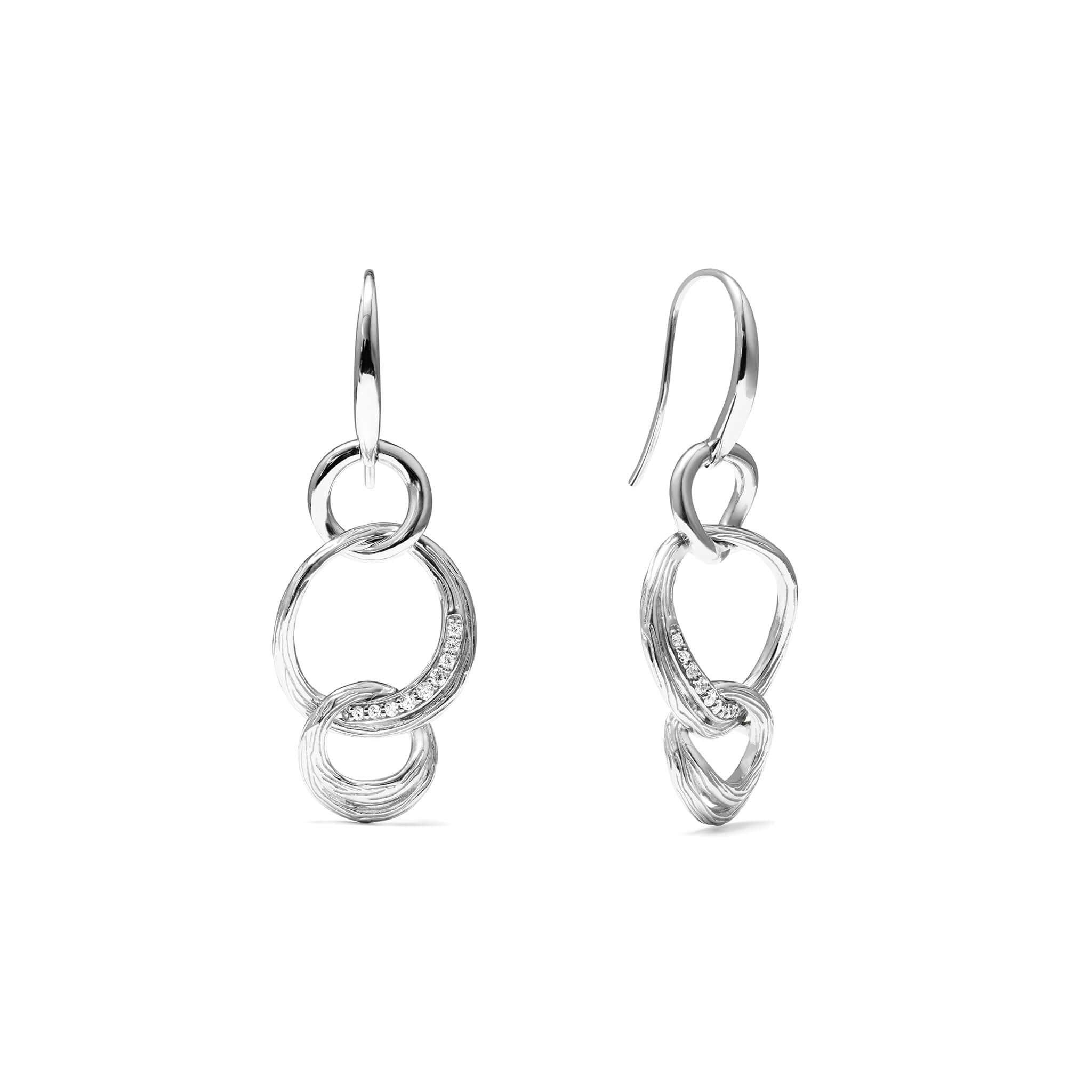 santorini-triple-link-drop-earrings