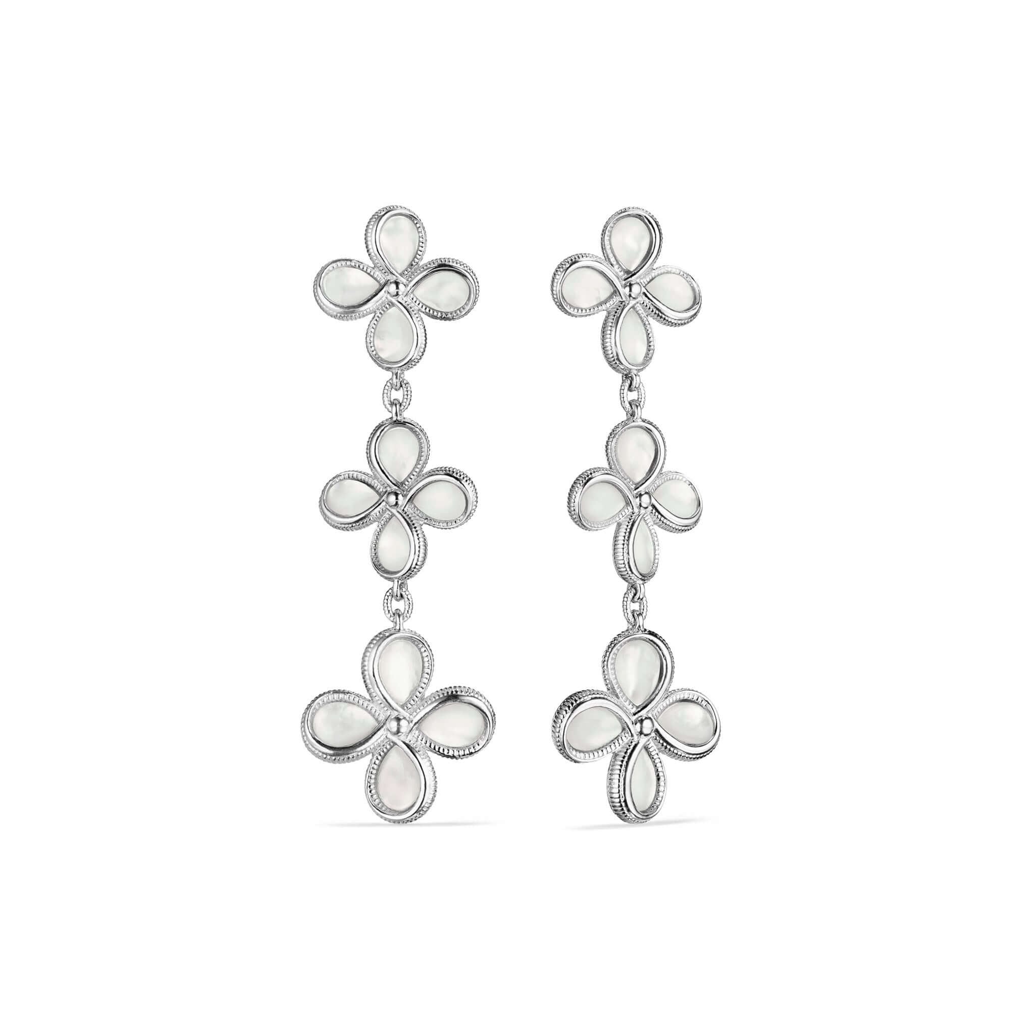 jardin-triple-drop-earrings