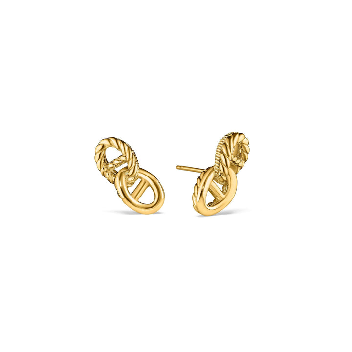 vienna-double-link-stud-earrings