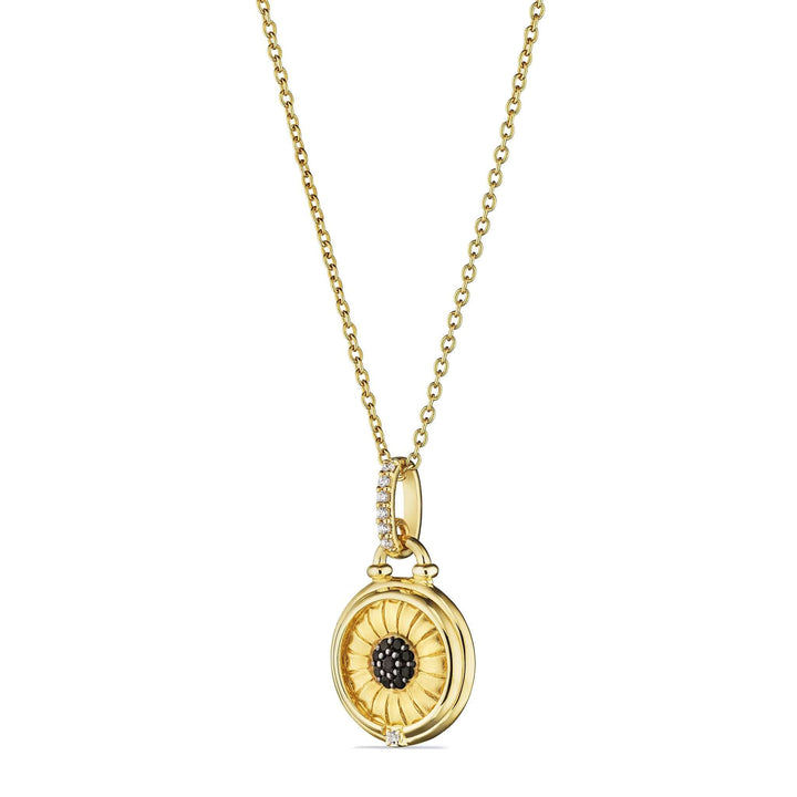 little-luxuries-sunflower-medallion-necklace