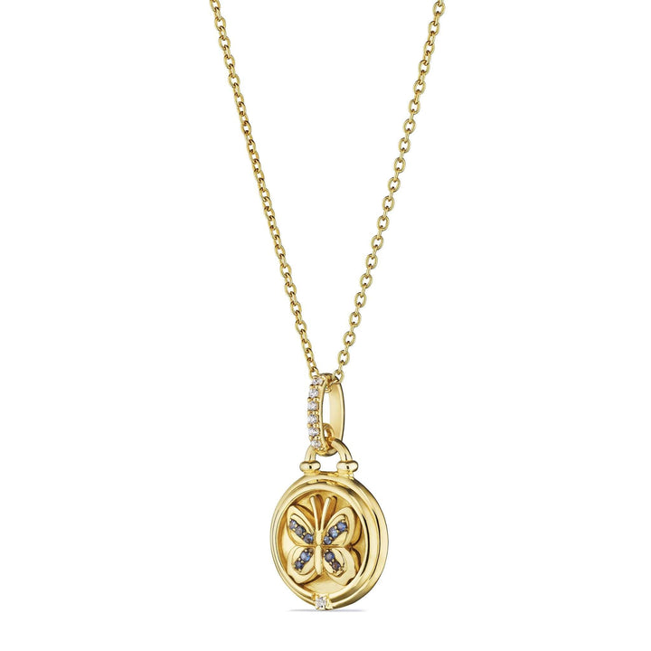 butterfly-medallion-necklace