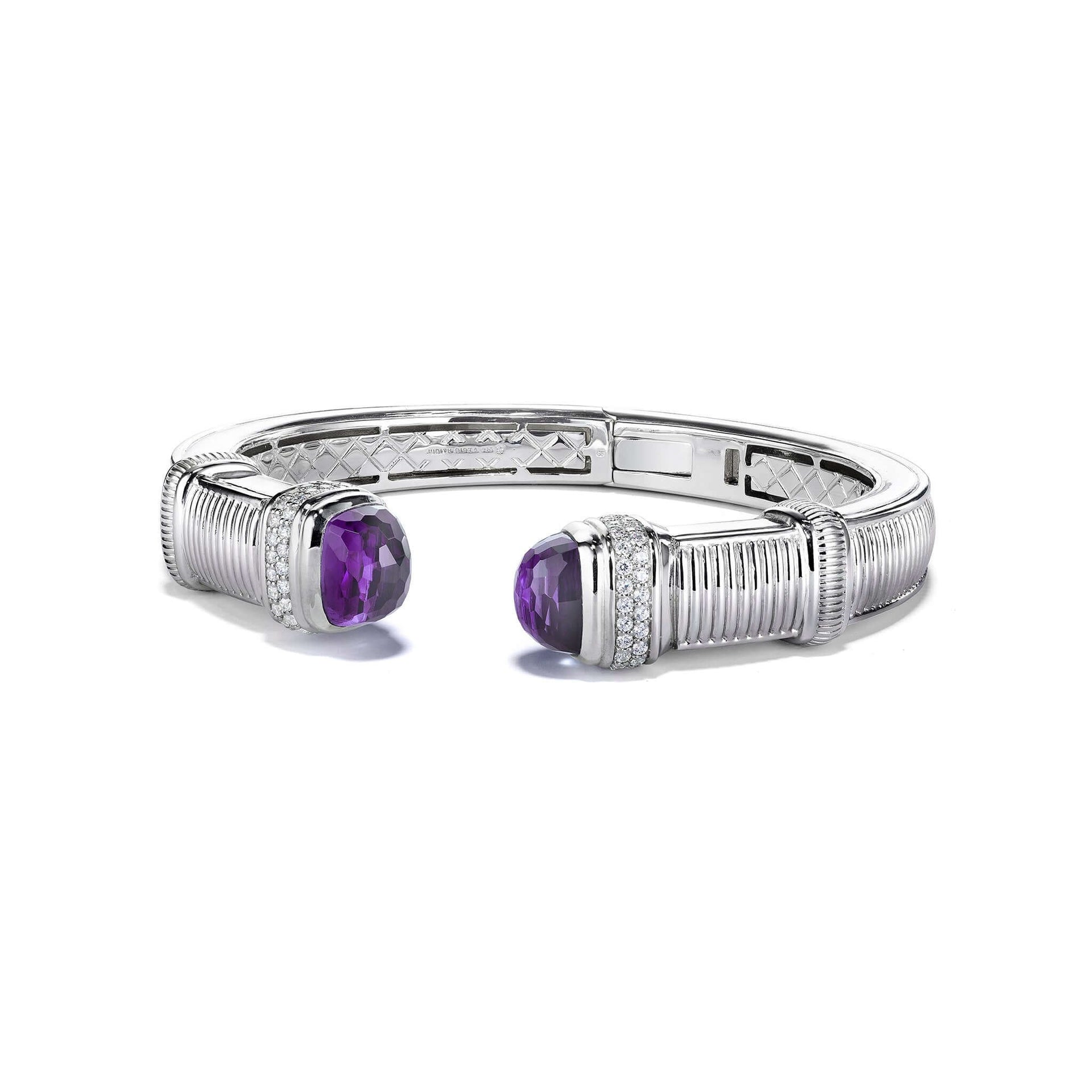 cassandre-large-bracelet-with-amethyst