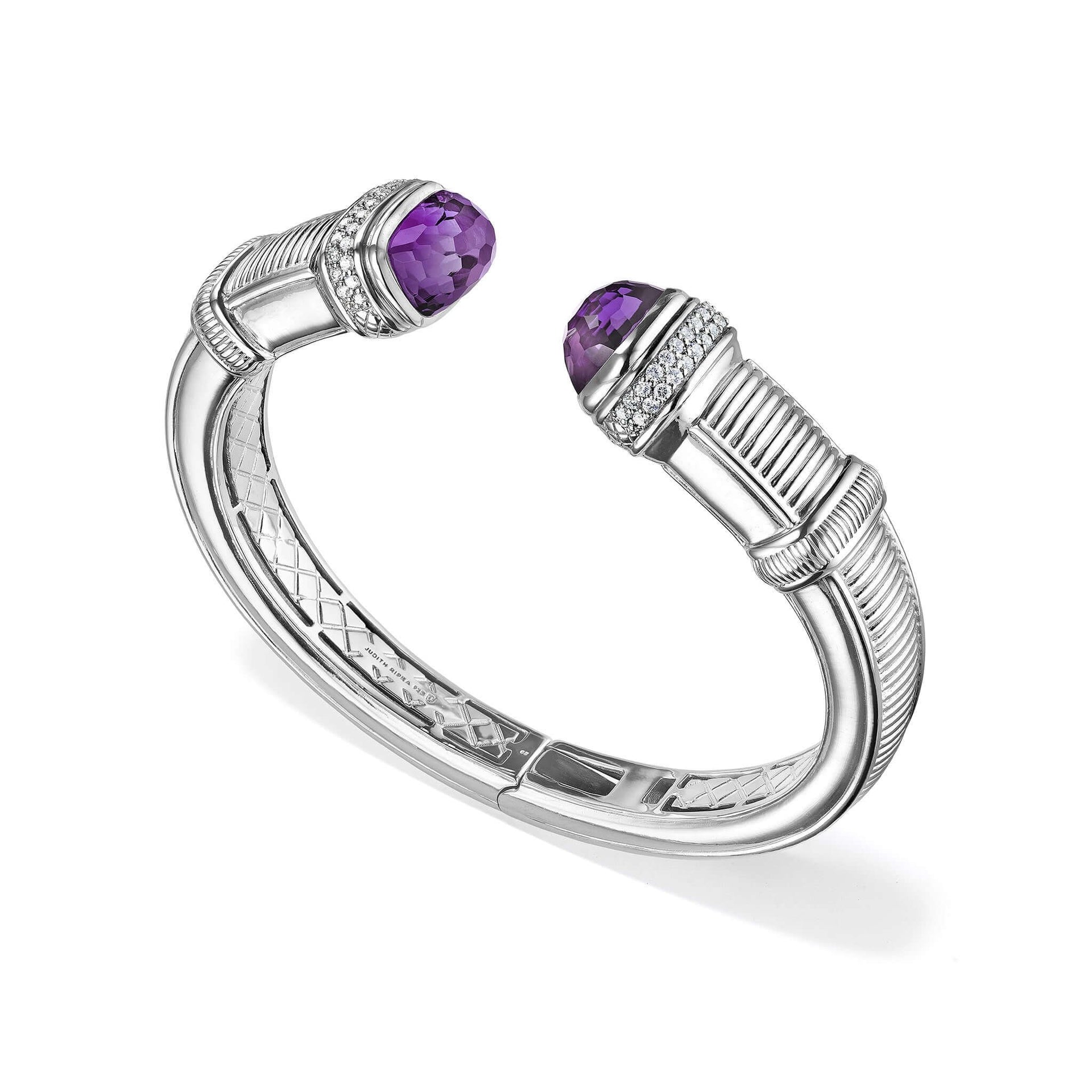 cassandre-large-bracelet-with-amethyst