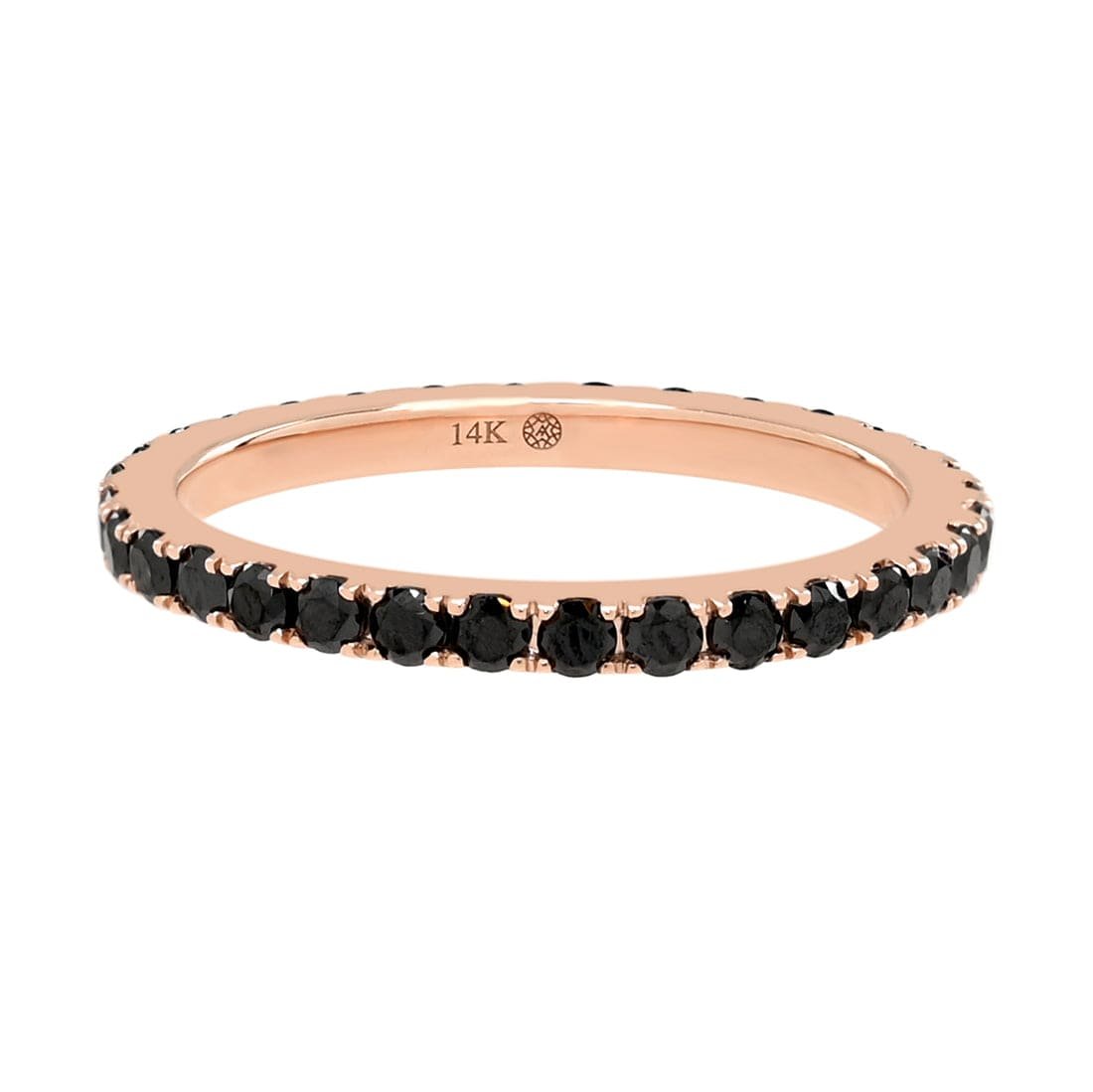 black-diamond-eternity-band