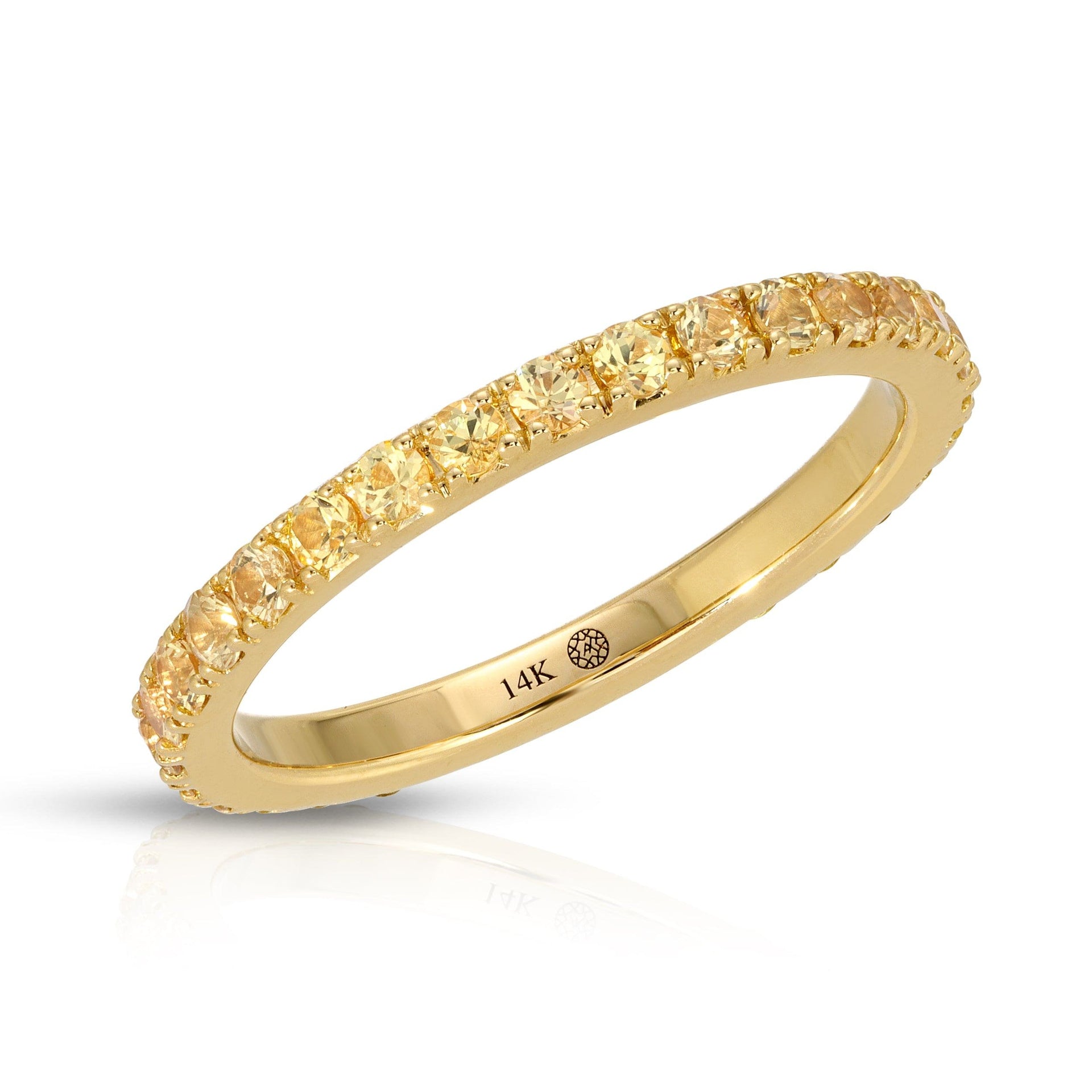 yellow-sapphire-eternity-band