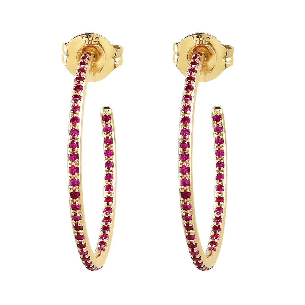 inside-out-ruby-round-hoop-earrings