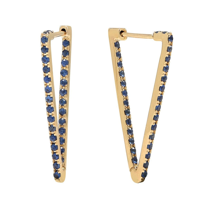 inside-out-sapphire-triangle-hoop-earrings