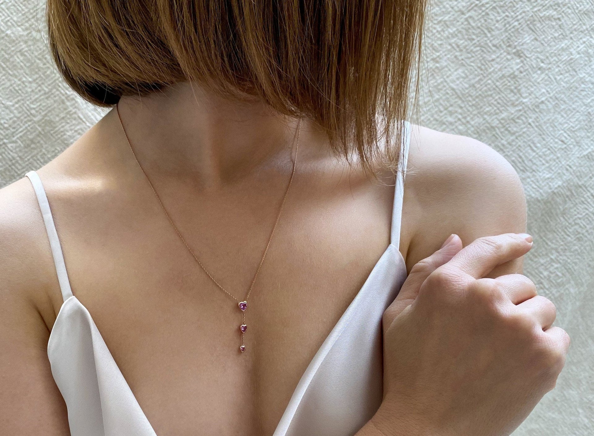 pink-sapphire-heart-y-necklace