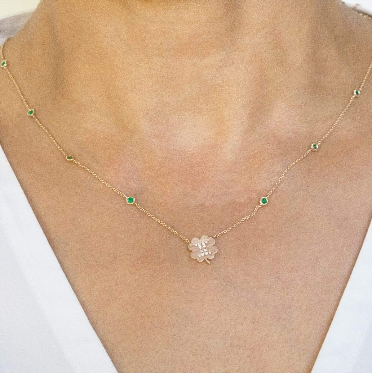 lucky-diamond-gemini-zodiac-necklace