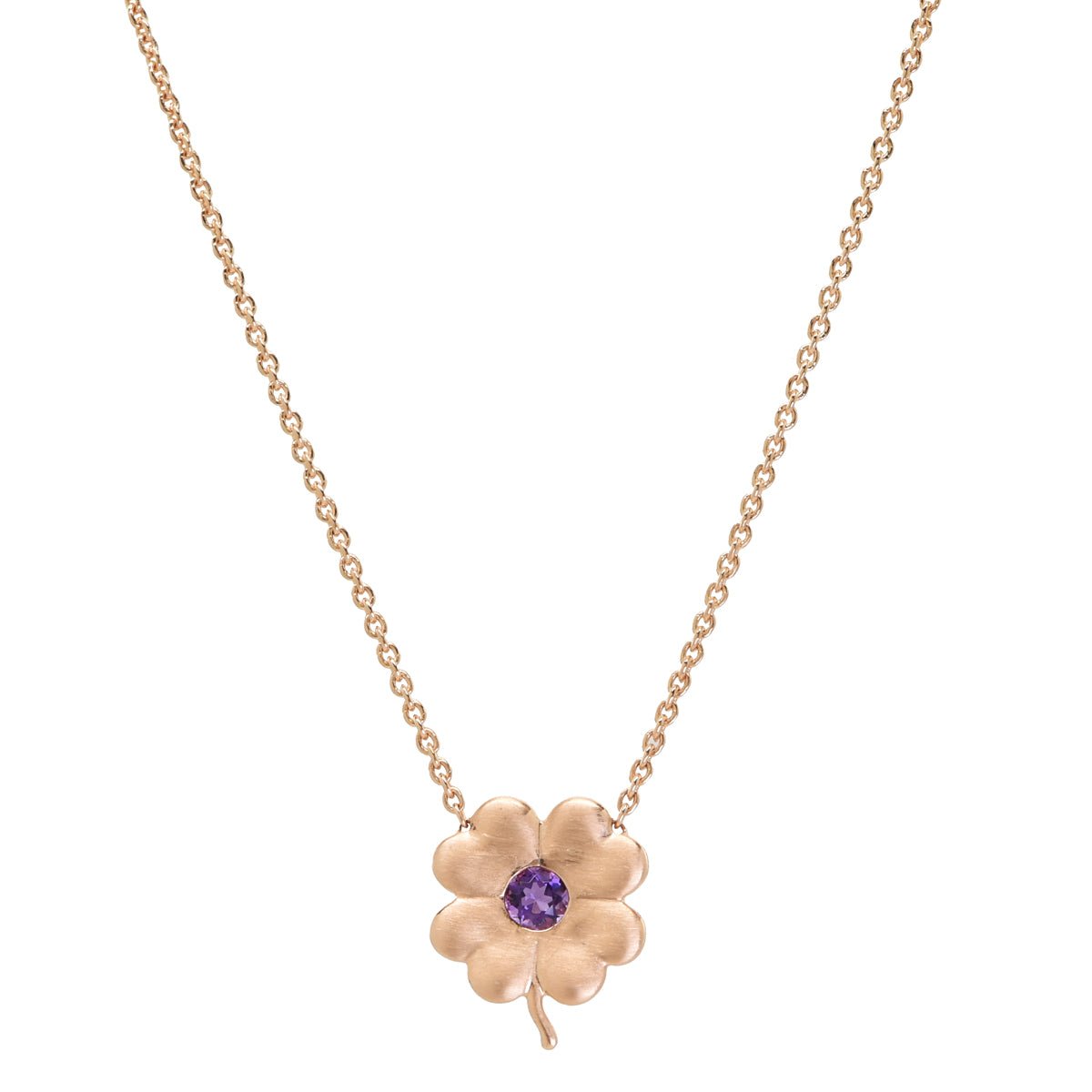 amethyst-lucky-clover-necklace