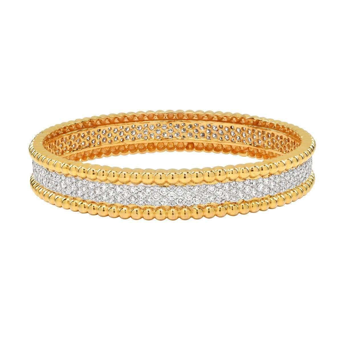 diamond-gold-bangle