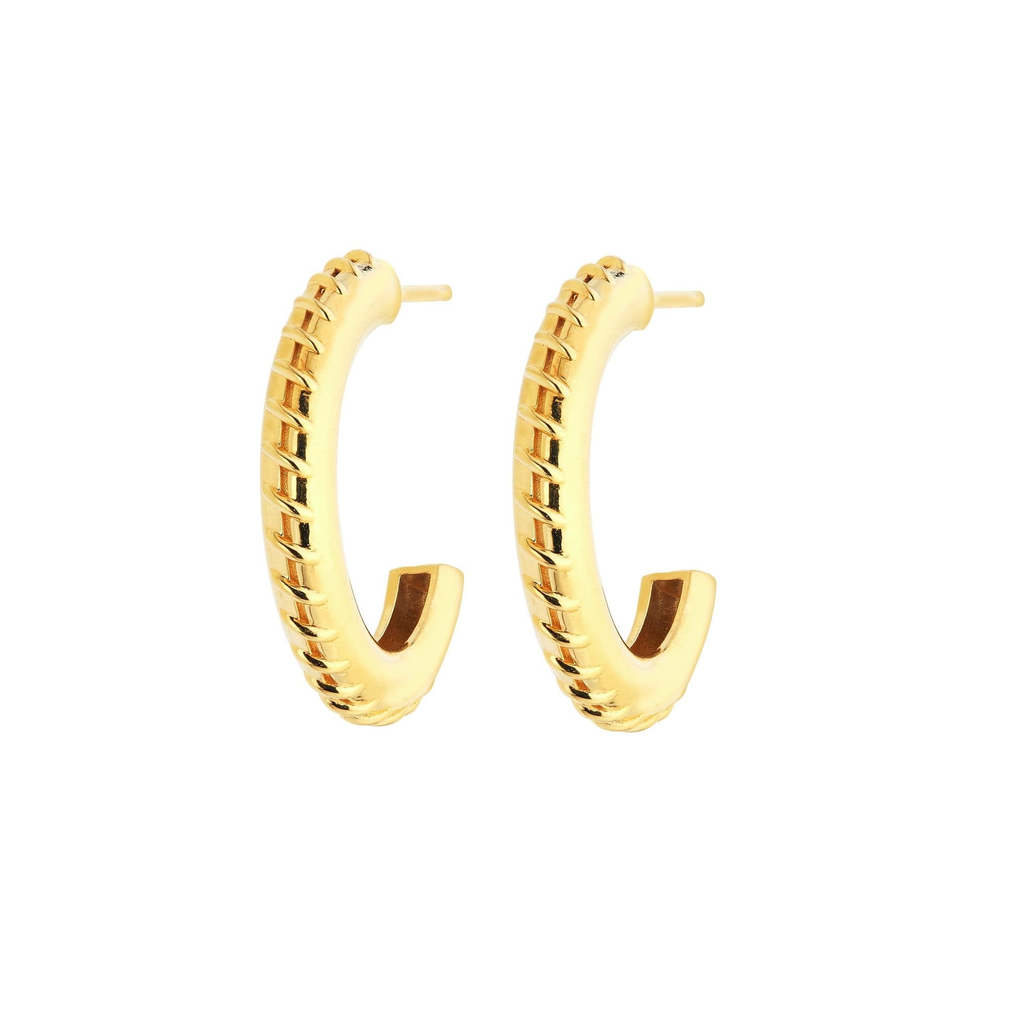 gold-cord-hoops