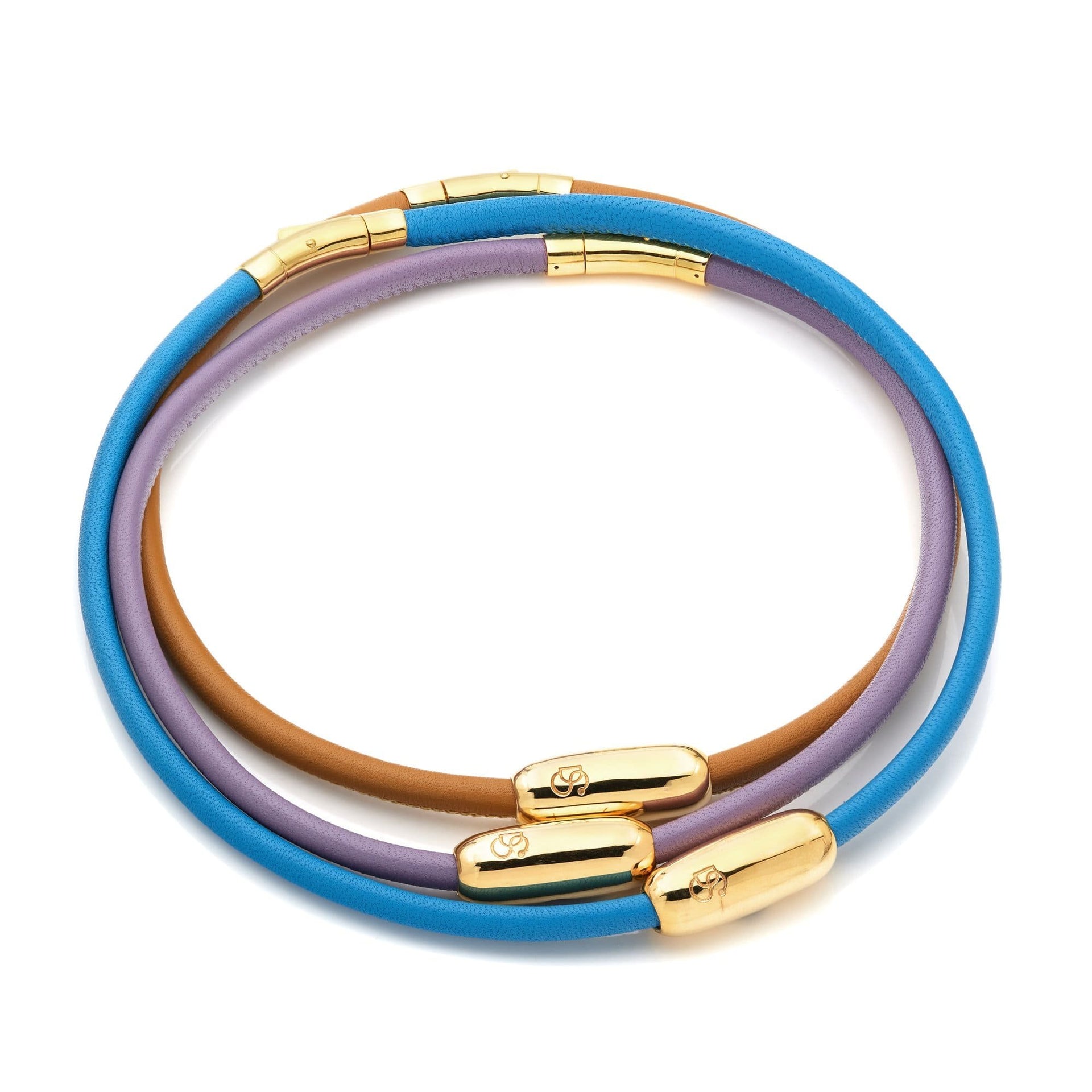 blue-connector-necklace