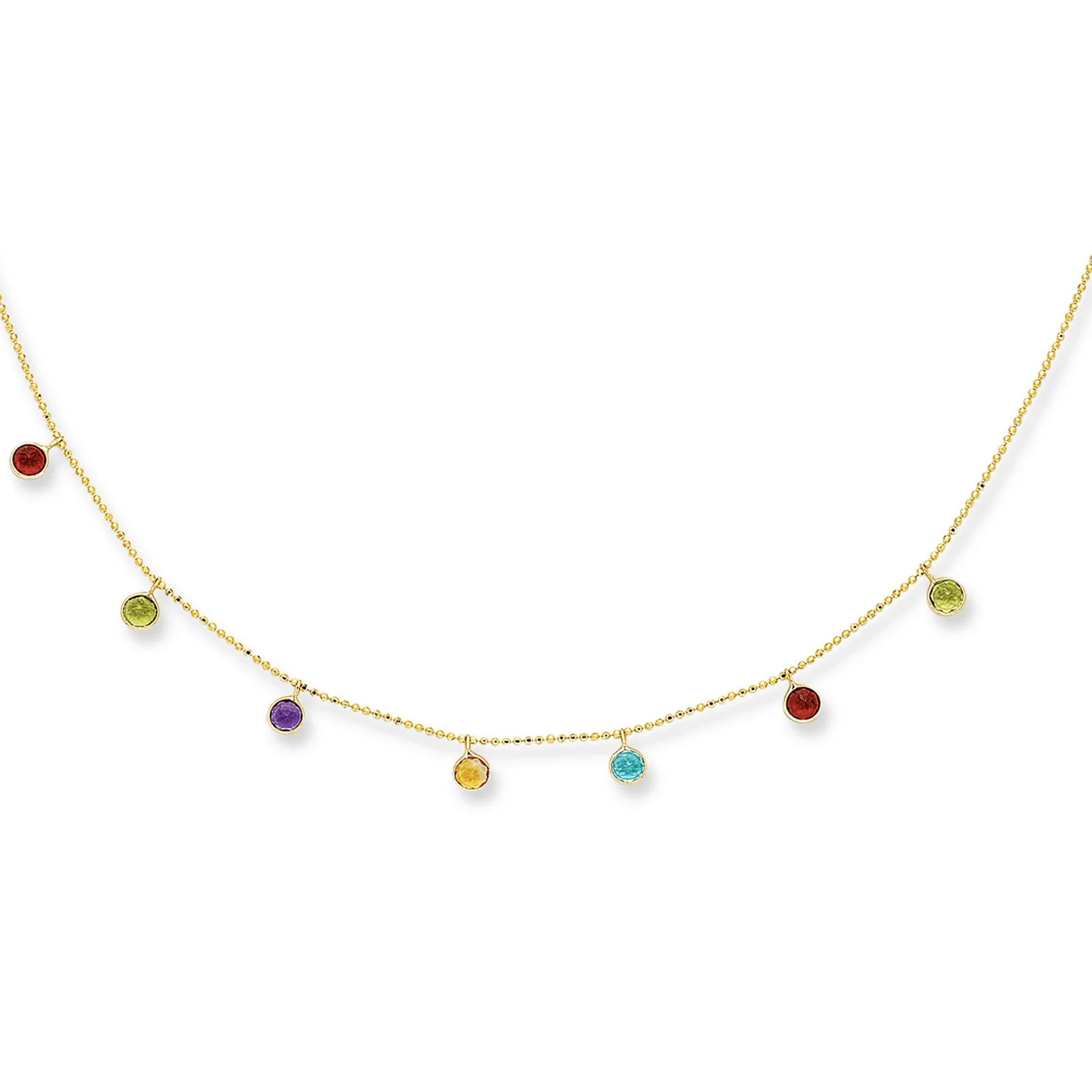 multi-color-gemstone-necklace