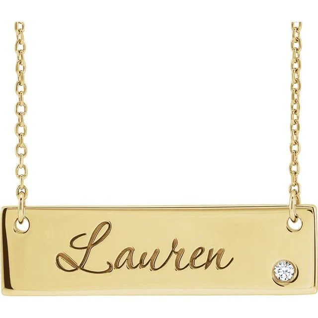 diamond-bar-name-necklace