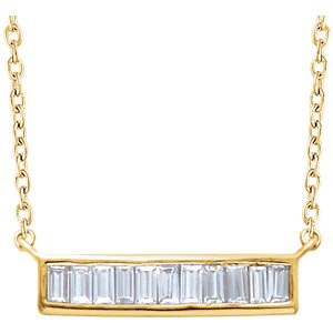 diamond-baguette-bar-necklace