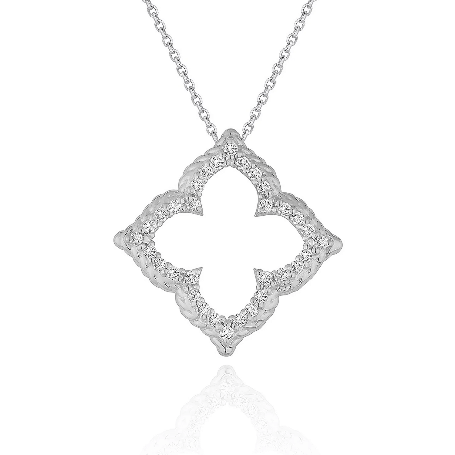 diamond-cut-out-flower-pendant