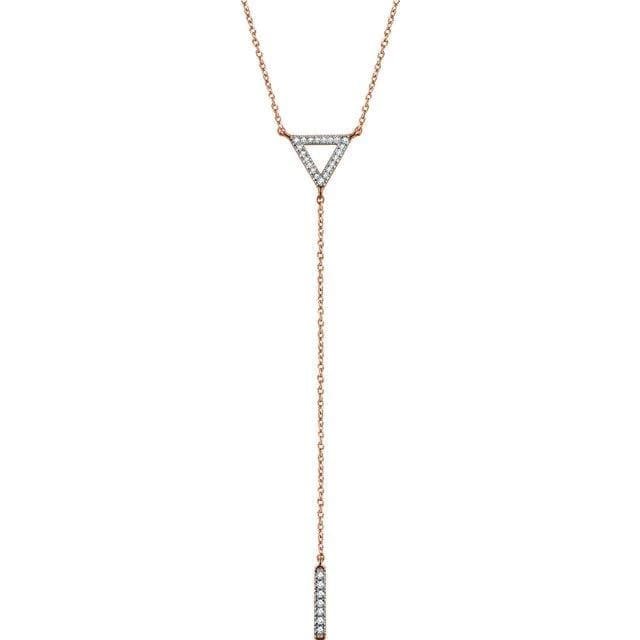 triangle-bar-lariat-necklace