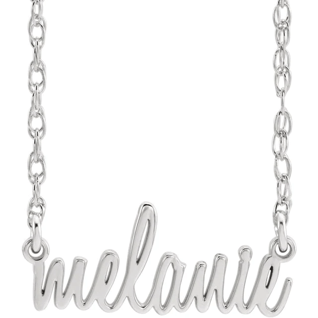 script-name-necklace