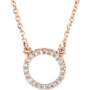 diamond-circle-necklace