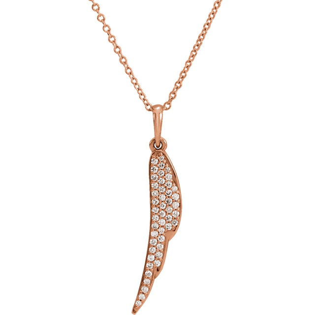 diamond-feather-necklace