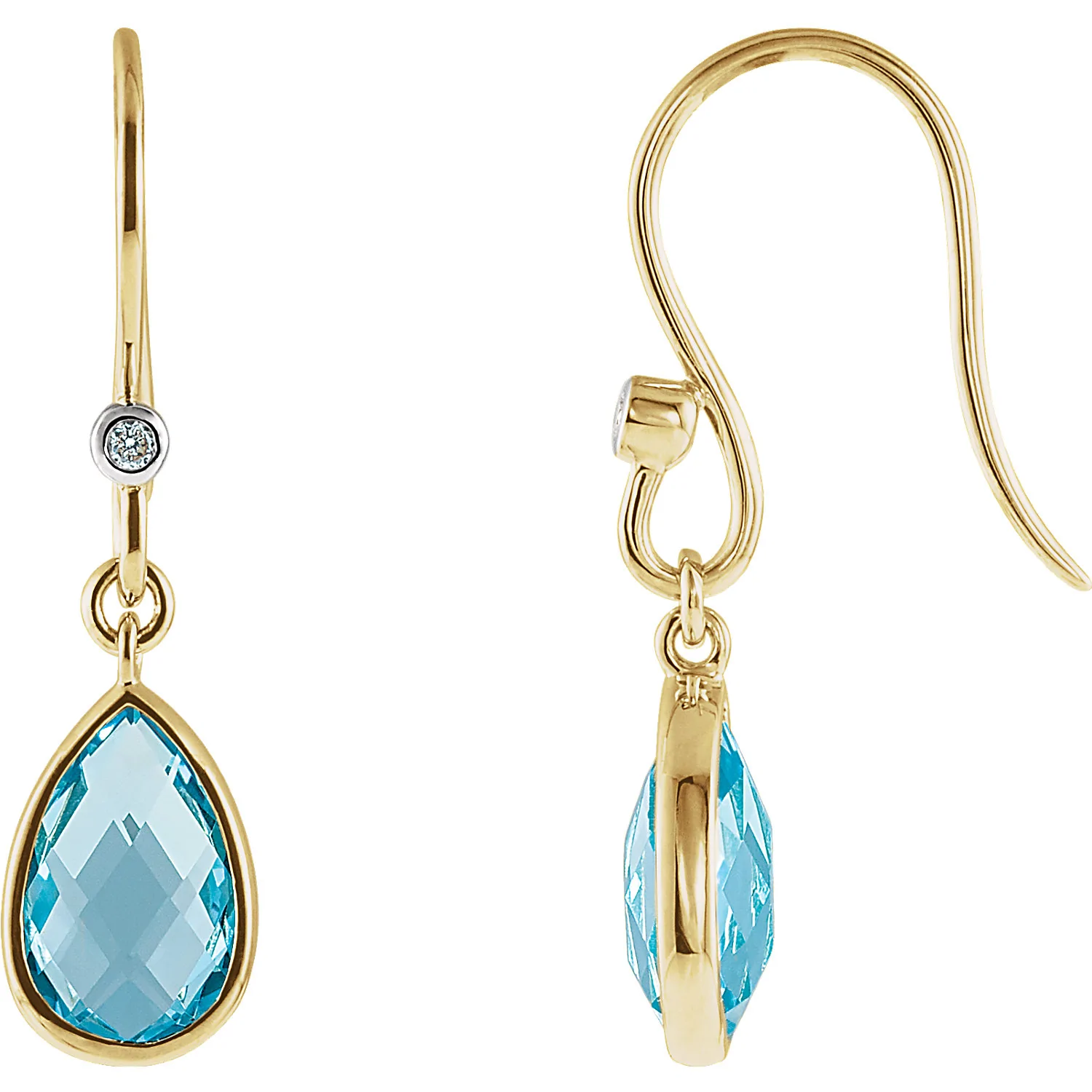 swiss-blue-topaz-diamond-earrings