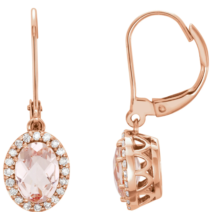 morganite-drop-earrings