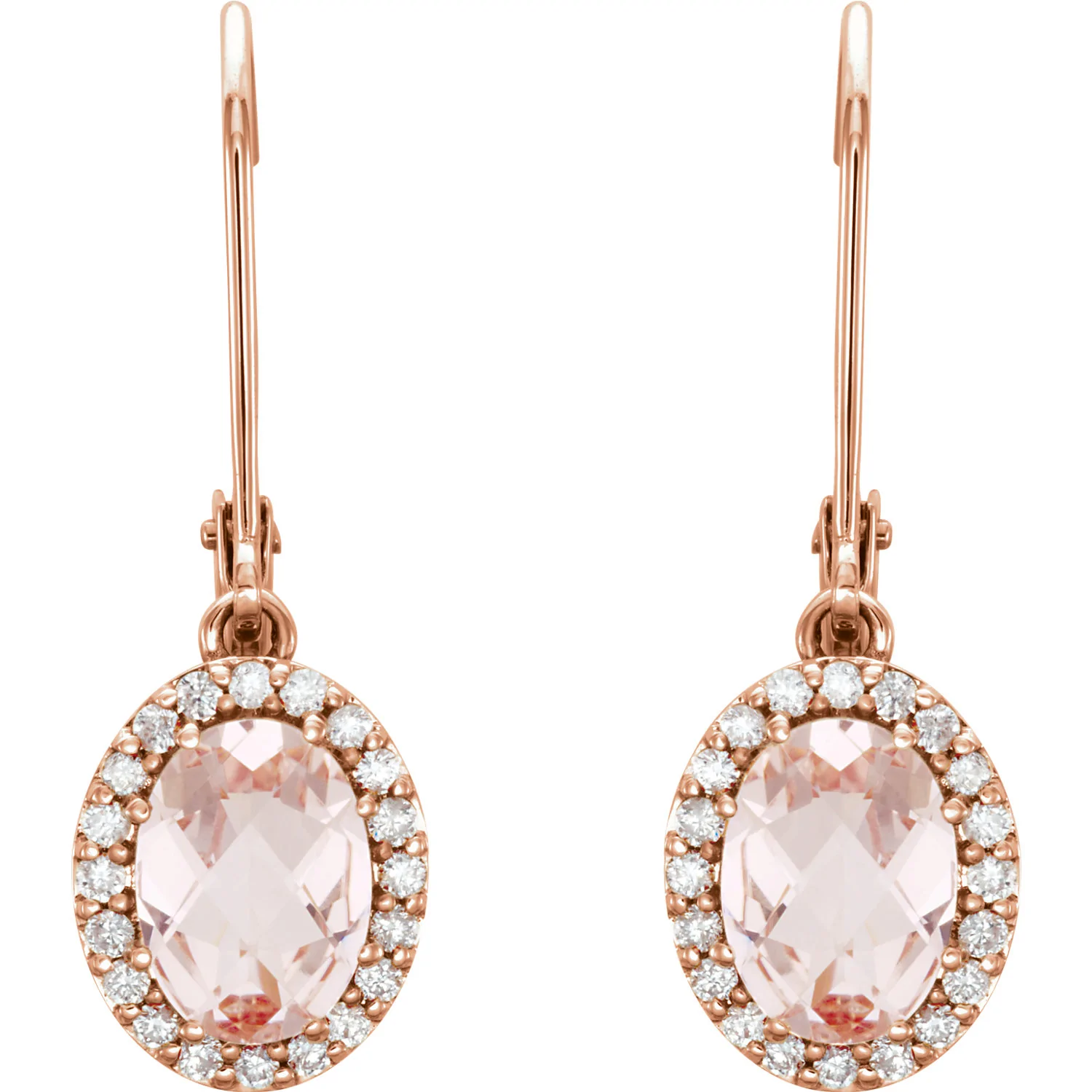 morganite-drop-earrings