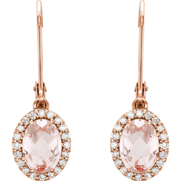 morganite-drop-earrings