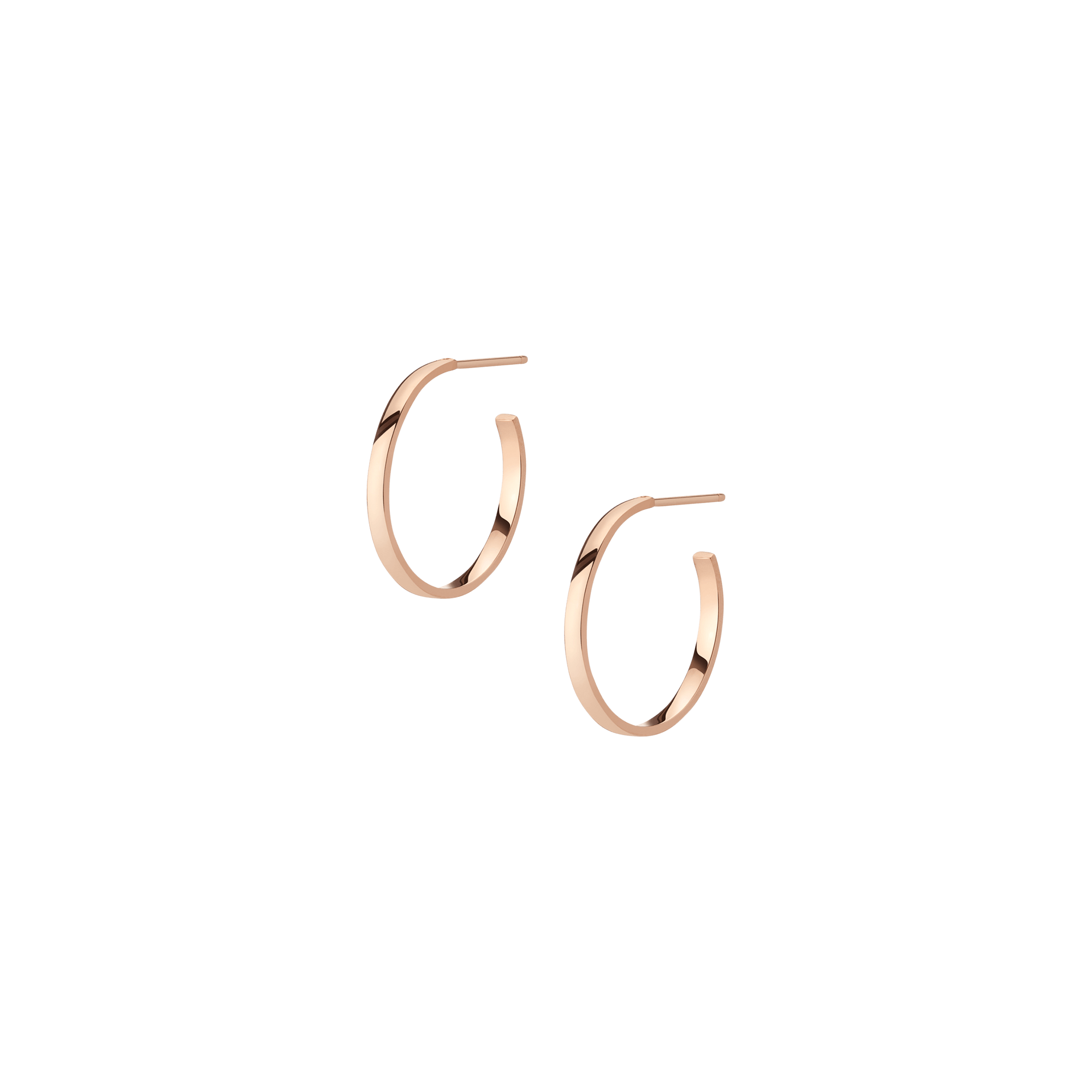 medium-hoop-earrings-in-14k-rose-gold-aurate