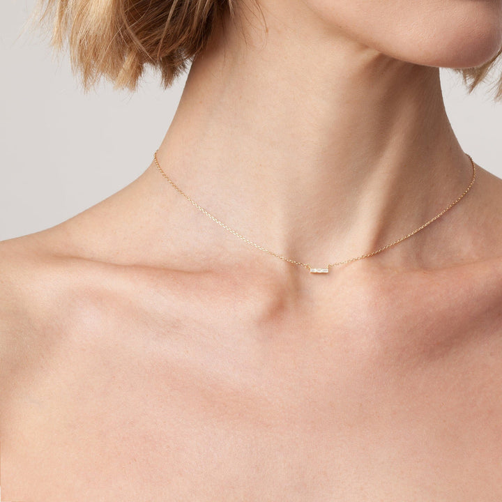 mini-diamond-baguette-bar-necklace-in-14k-rose-gold-aurate