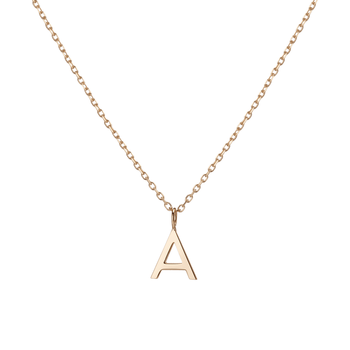 classic-gold-letter-necklace-in-14k-yellow-gold-aurate