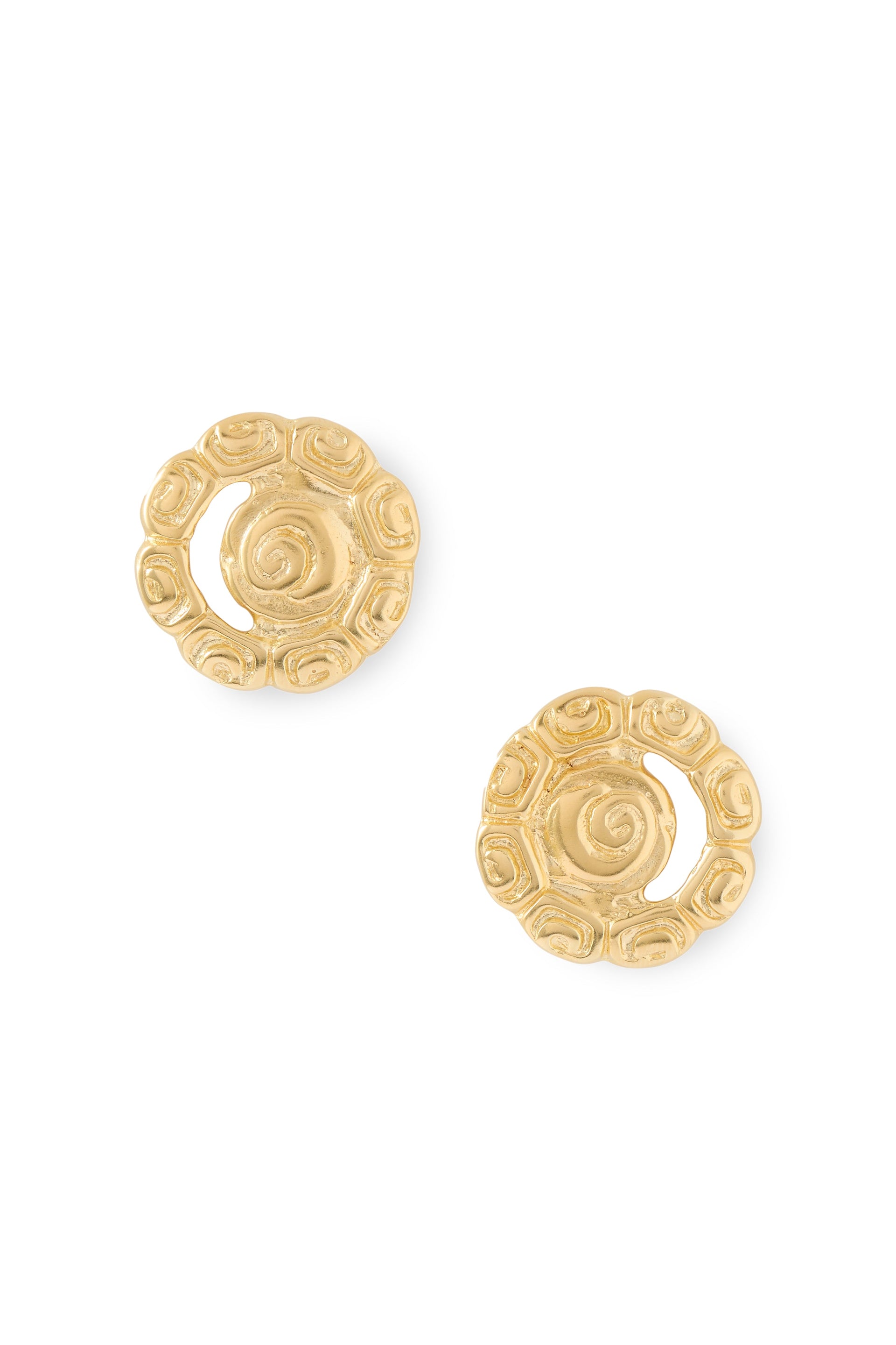 Athena Earrings