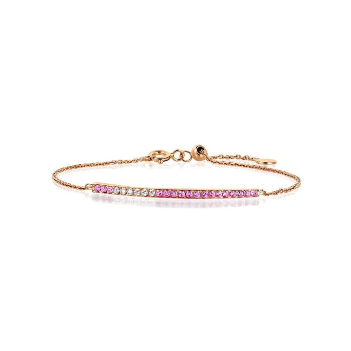 timeless-18k-rose-gold-pink-sapphire-bracelet-chow-sang-sang