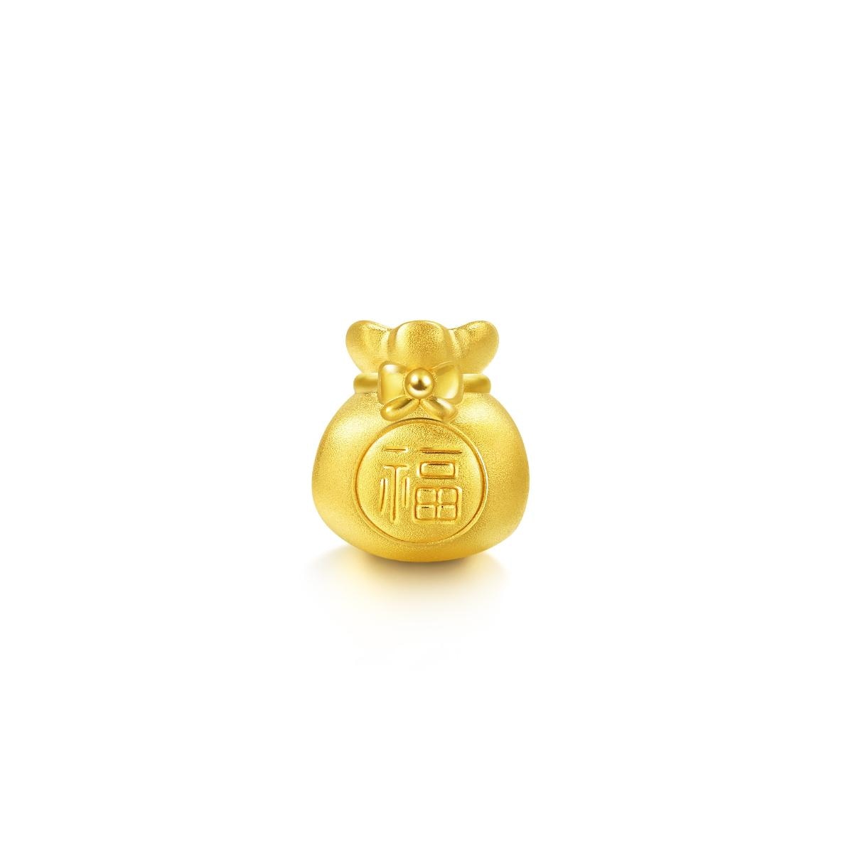 blessings-gold-fortune-bag-charm-chow-sang-sang