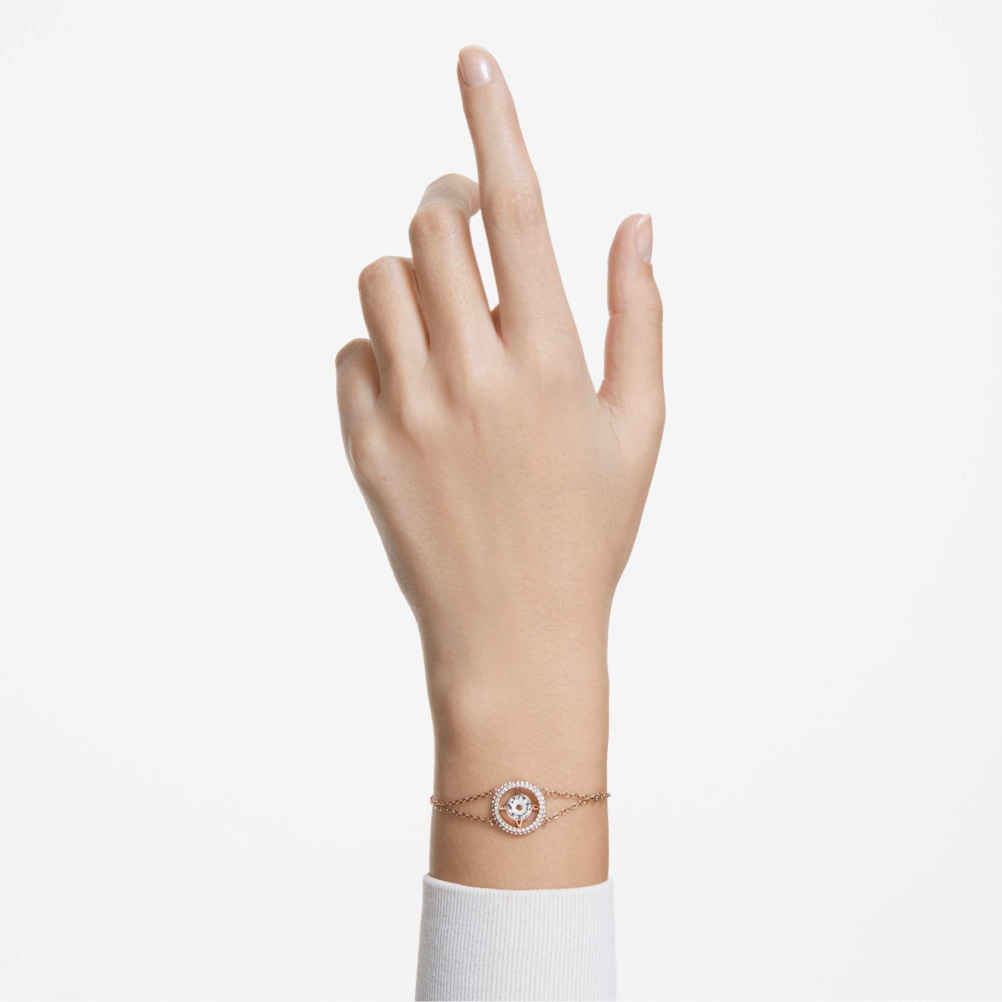 Admiration Love Bracelet