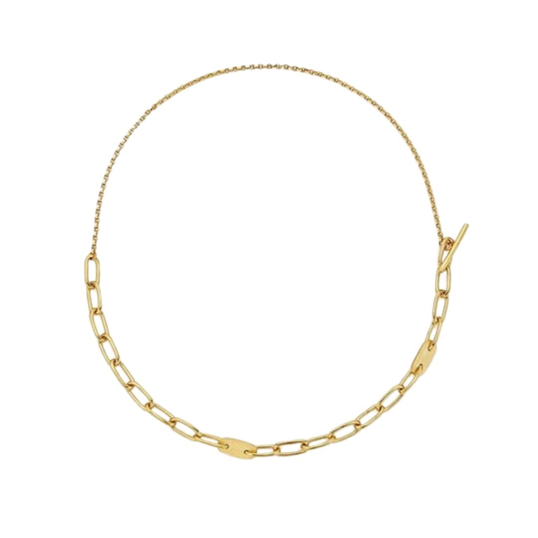 delicate-ellipse-collar-necklace