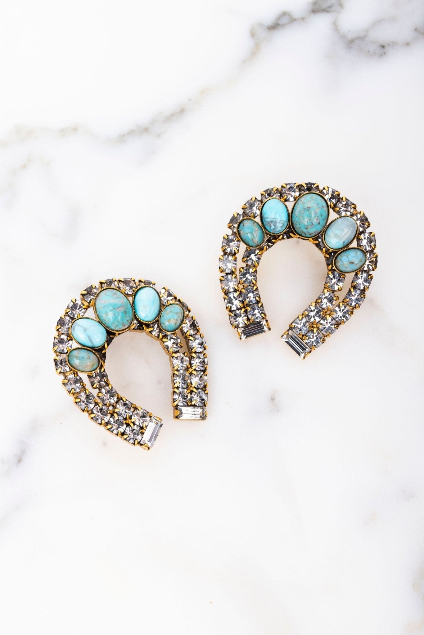 Althea Earrings