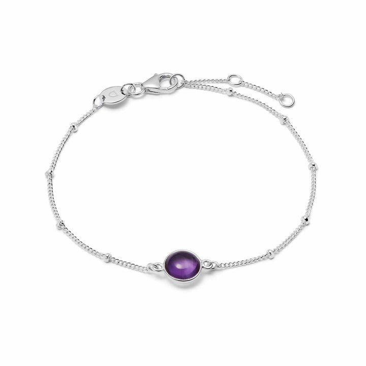 amethyst-healing-stone-bobble-bracelet-925-sterling-silver-daisy-london