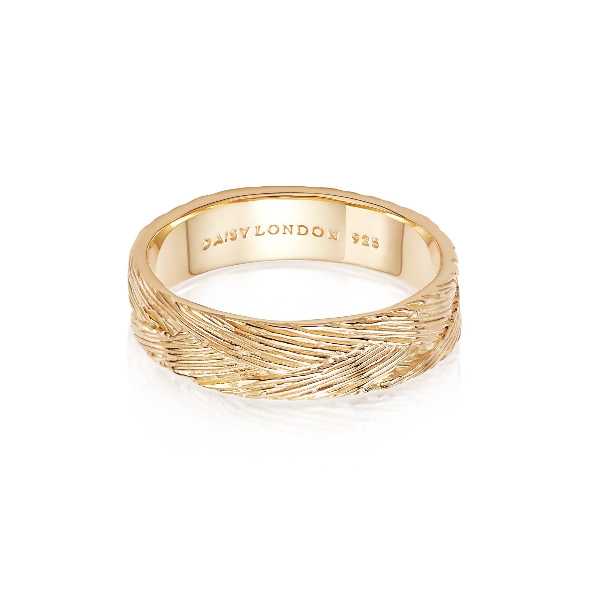 artisan-woven-stacking-ring-18ct-gold-plated-daisy-london