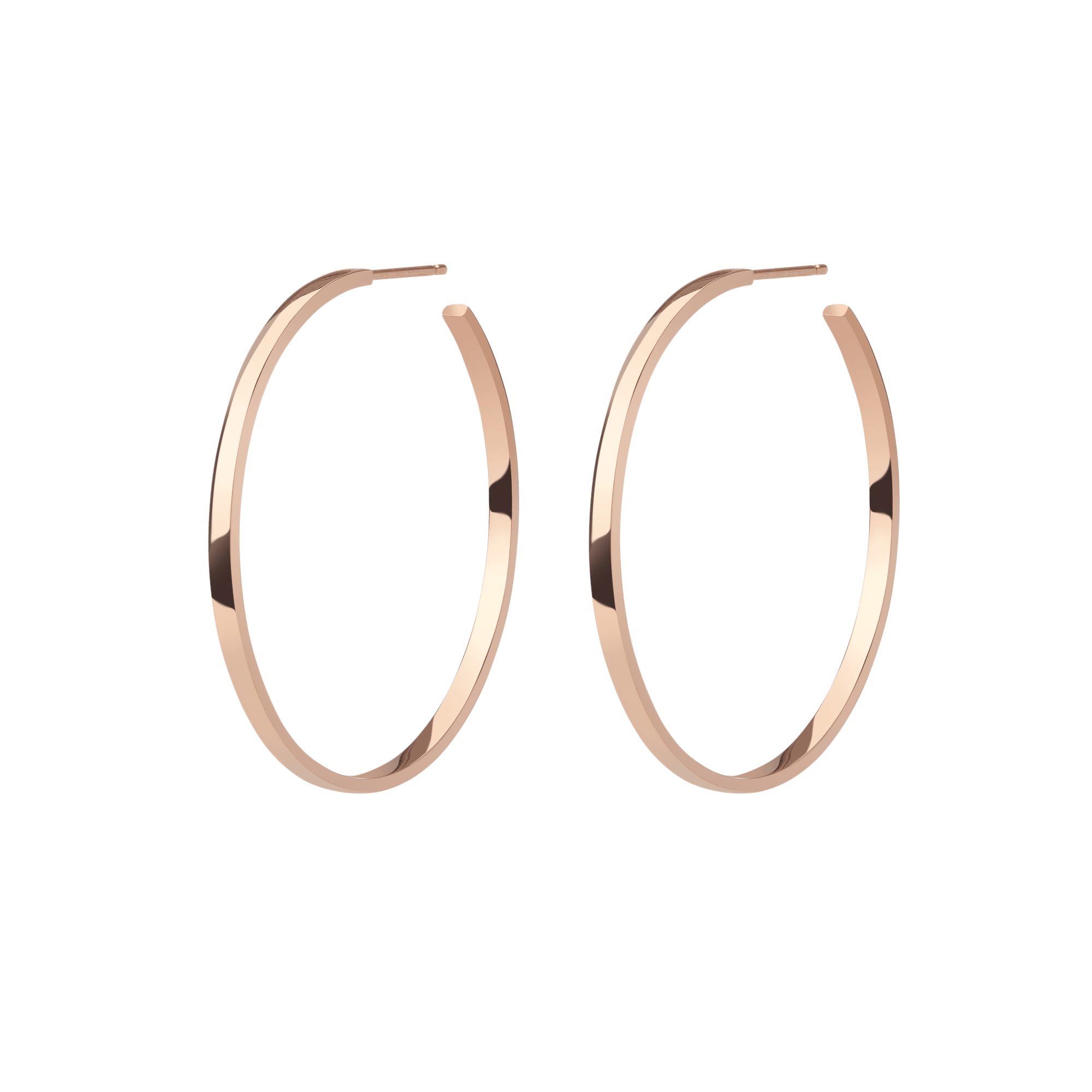 hoop-earrings-in-14k-rose-gold-aurate