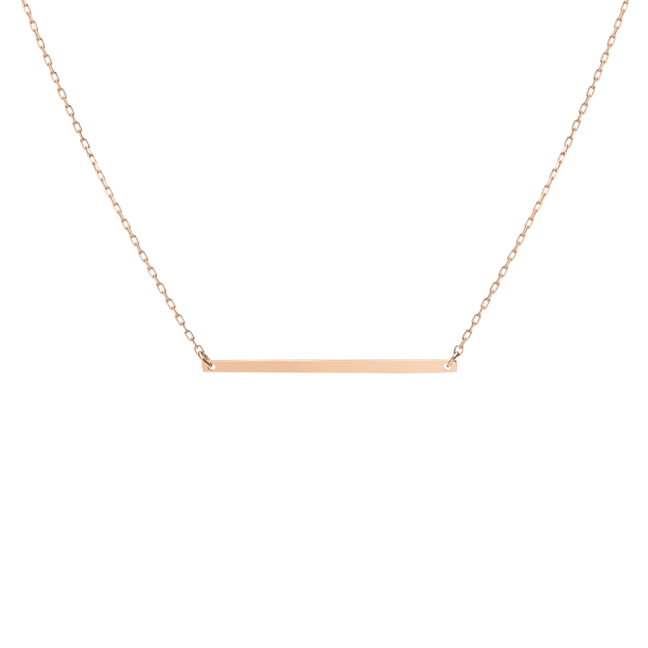 gold-bar-necklace-in-14k-rose-gold-aurate