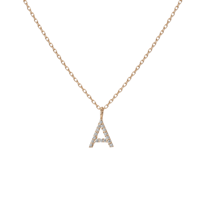 classic-diamond-letter-necklace-in-14k-yellow-gold-aurate