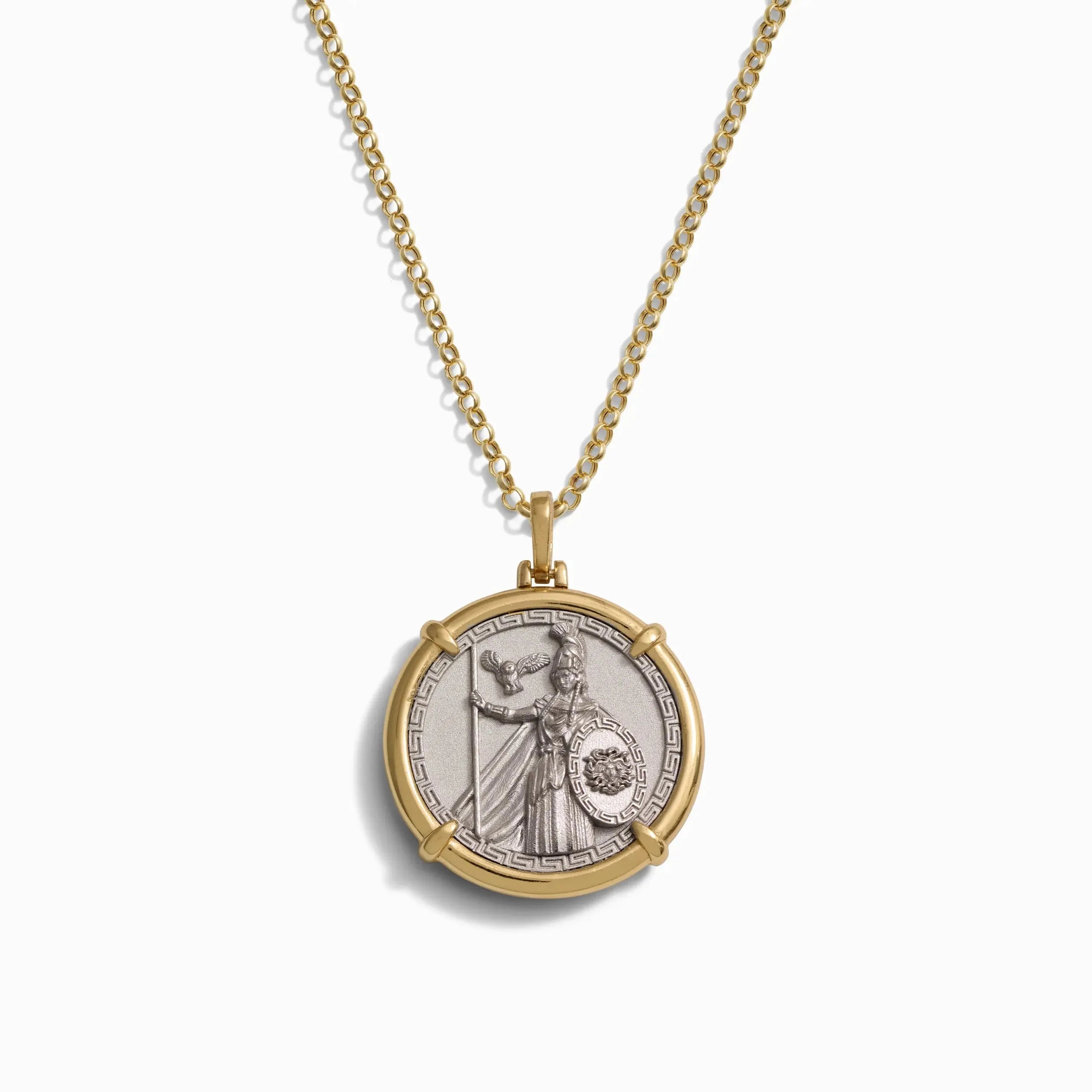 Special Edition Athena Necklace